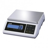 Весы порционные системные CAS ED-30H