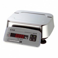 Весы порционные CAS FW500-E-30