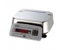 Весы порционные CAS FW500-E-30